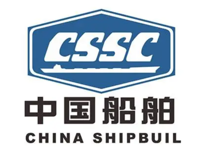 中国船舶